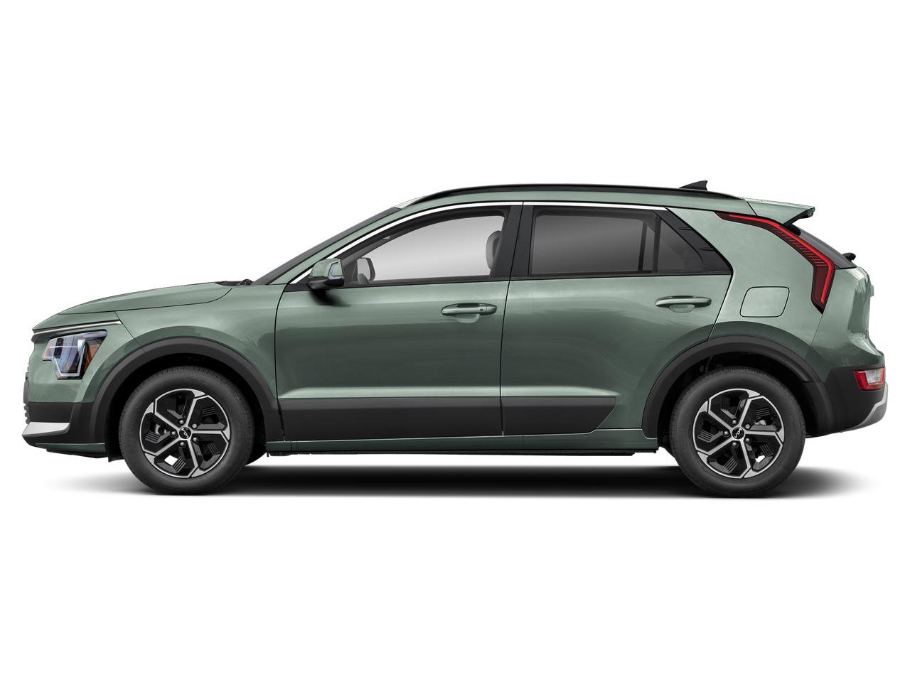 New 2026 Kia Niro EX FWD image 30