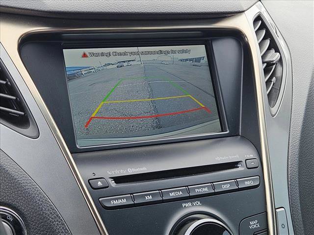Used 2013 Hyundai Azera w/ Technology Pkg FWD image 14