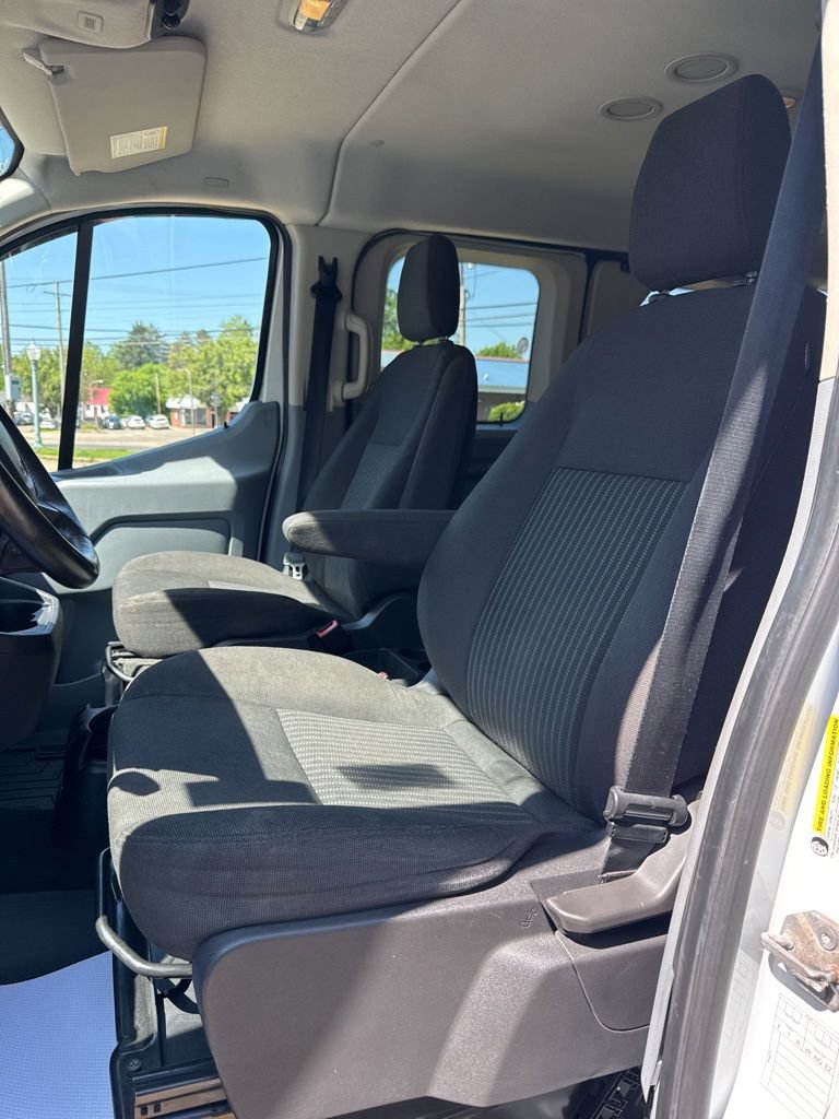 Used 2016 Ford Transit 350 XLT RWD image 28