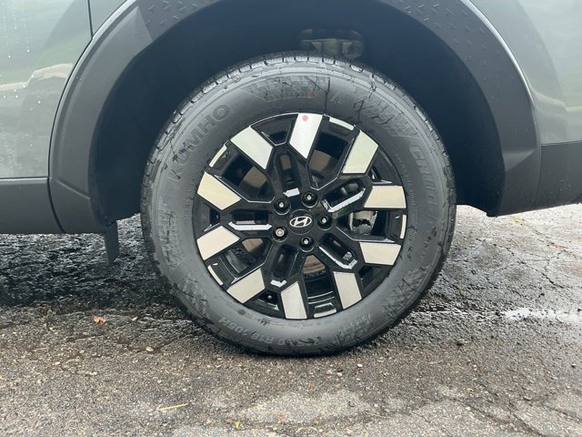 New 2026 Hyundai Santa Cruz SEL AWD/4WD image 32
