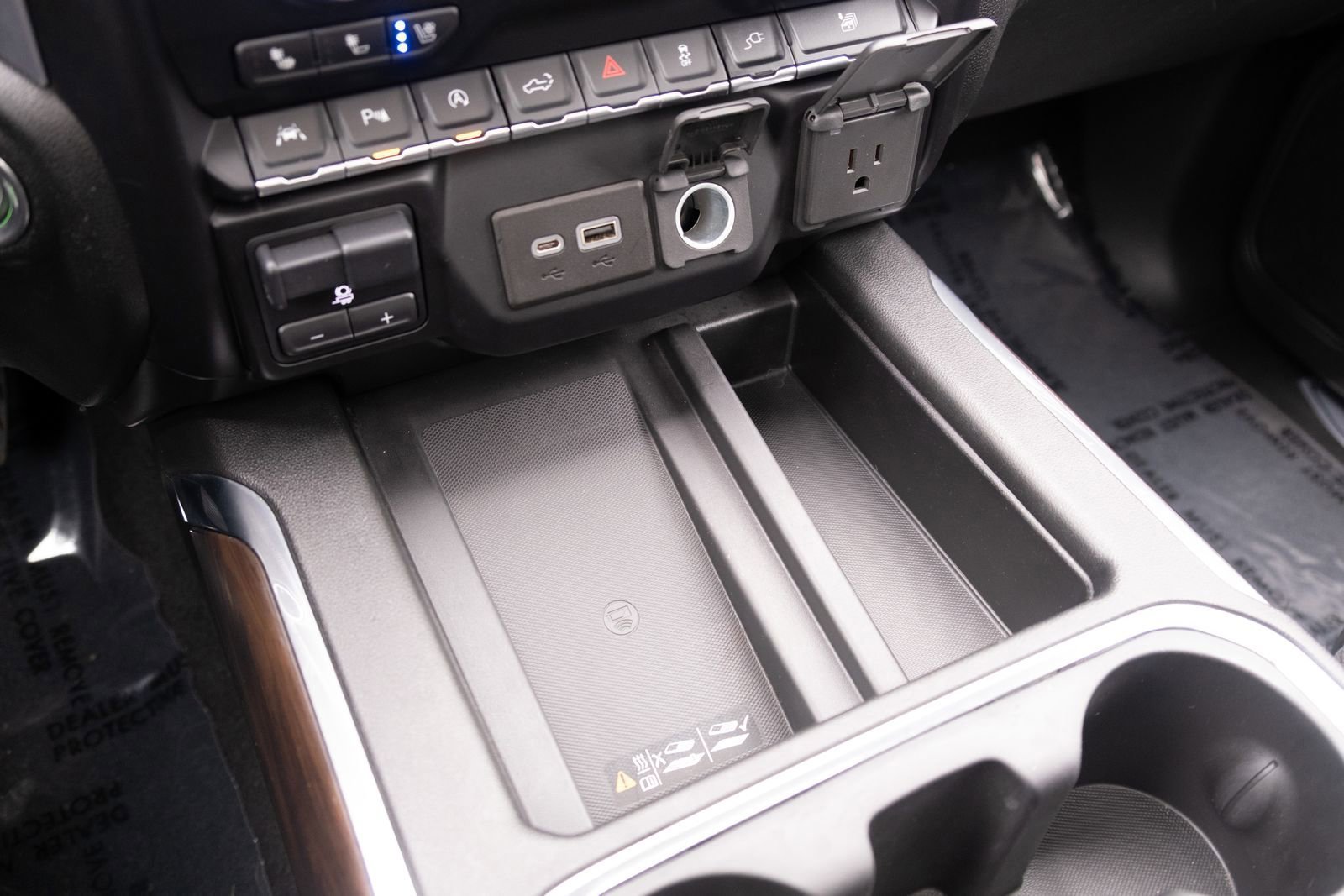 Used 2020 GMC Sierra 1500 SLT image 5