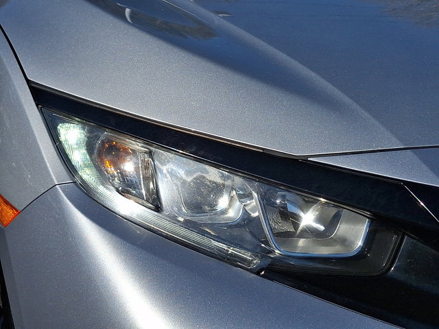 Used 2017 Honda Civic EX image 9