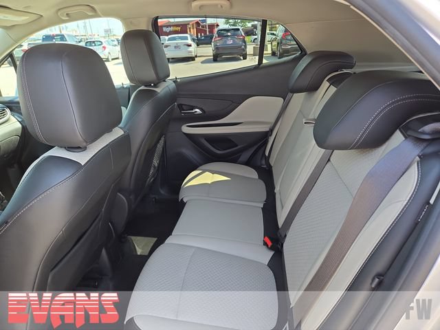 Used 2017 Buick Encore Preferred FWD image 21