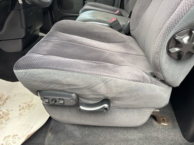 Used 2005 Dodge Ram 1500 Truck SLT w/ Daytona Edition Group image 11