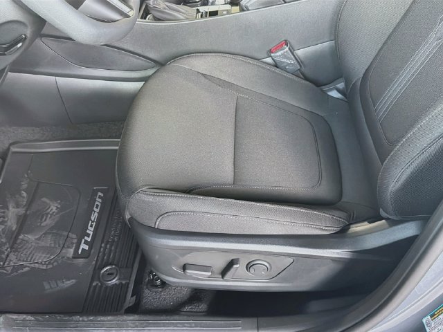New 2026 Hyundai Tucson SEL Plus FWD image 19