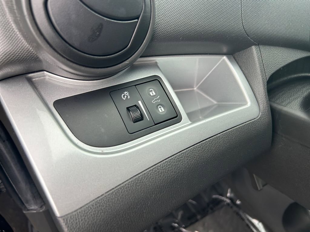 Used 2015 Chevrolet Spark LS FWD image 20
