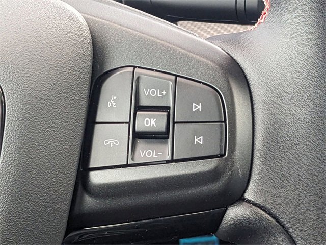 New 2025 Ford Mustang Mach-E Premium w/ Sport Appearance Package image 17