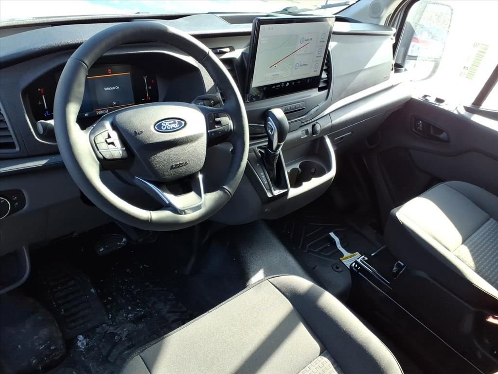 New 2026 Ford Transit 150 148 Medium Roof AWD image 12