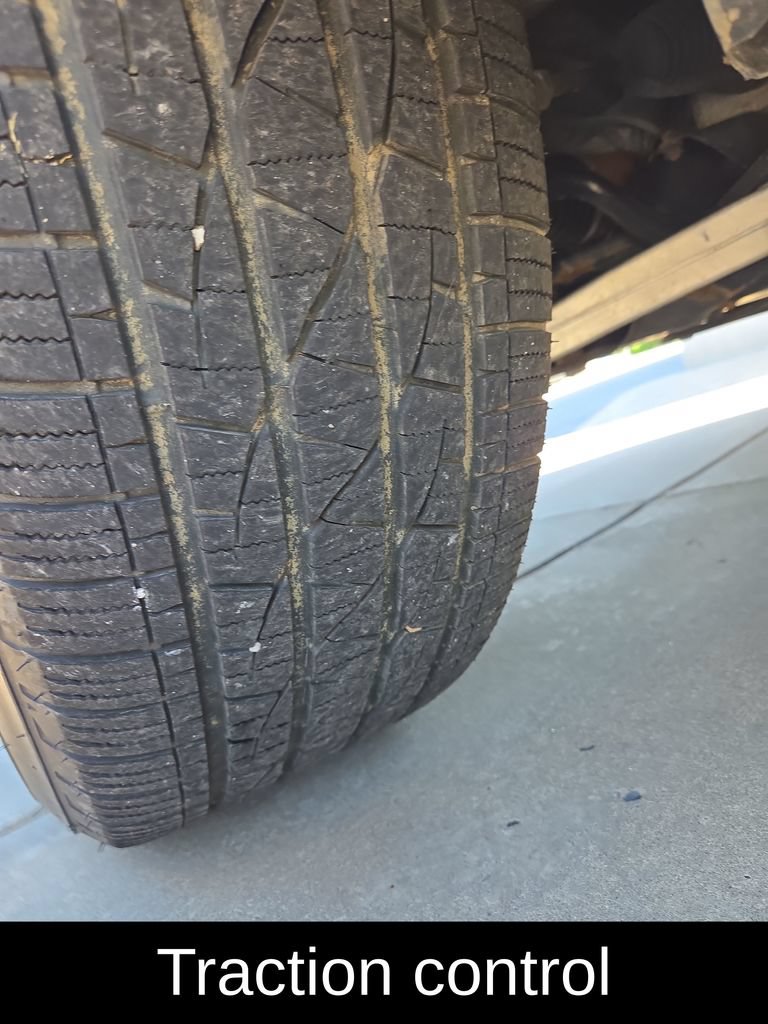Certified 2022 Honda Passport TrailSport image 11