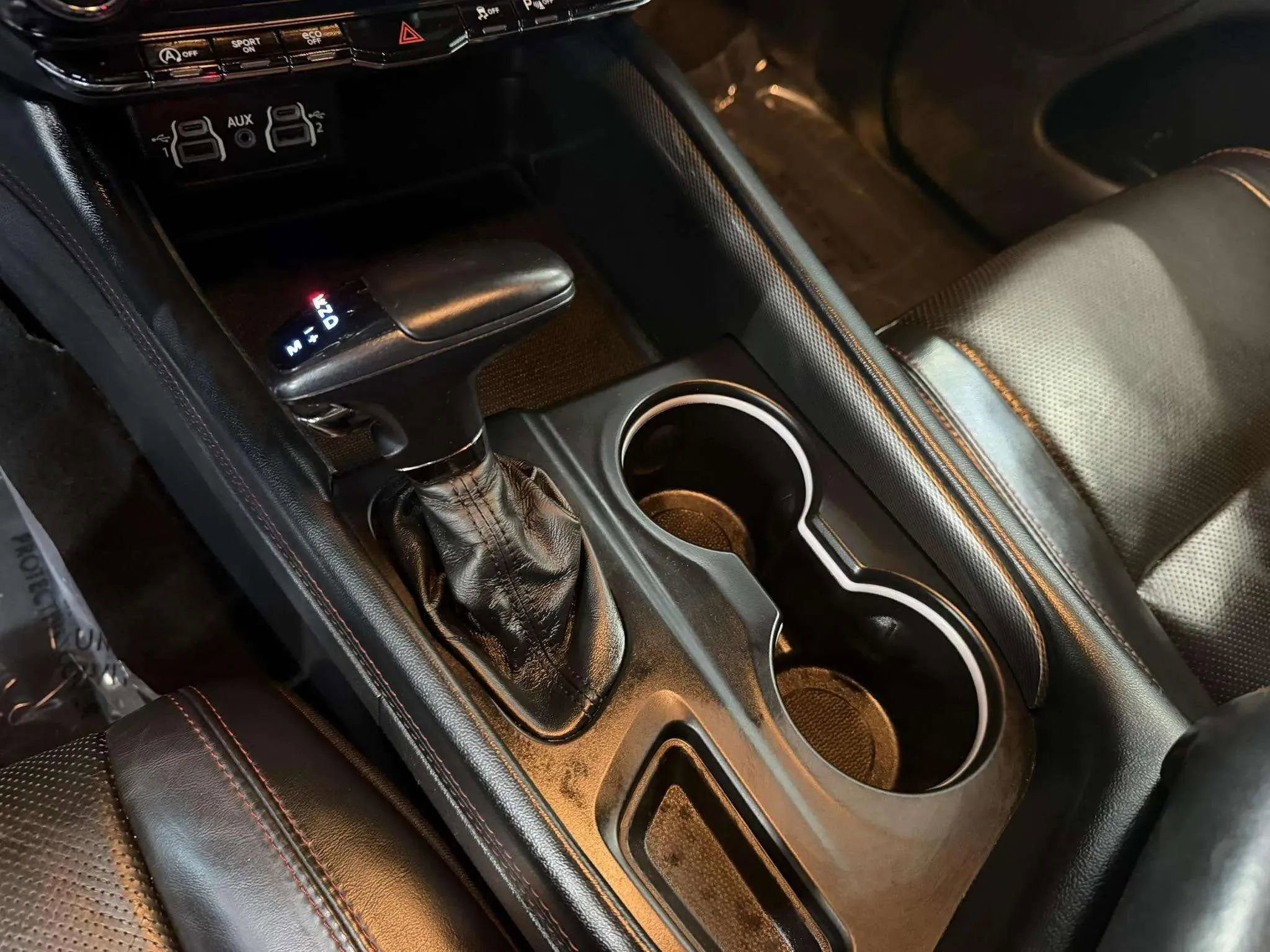 Used 2023 Dodge Durango GT image 21