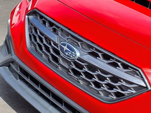 Used 2023 Subaru WRX Premium image 24