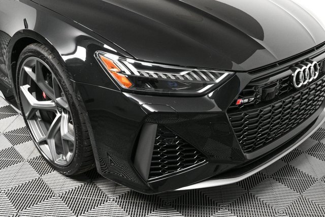 New 2026 Audi RS 7 Performance image 38