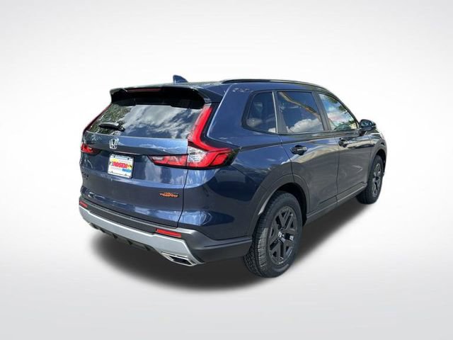New 2026 Honda CR-V TrailSport image 5