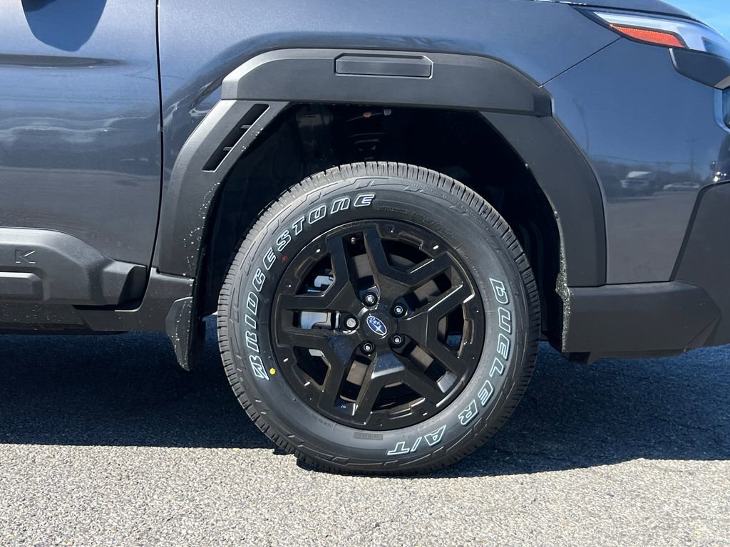 New 2026 Subaru Outback Wilderness image 8