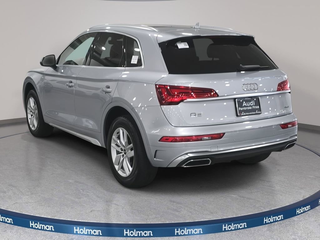 Used 2023 Audi Q5 2.0T Premium w/ Convenience Package image 7