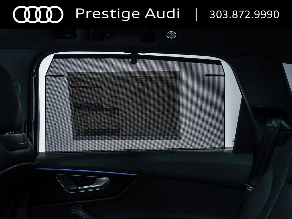 New 2026 Audi Q7 3.0T Premium Plus image 29