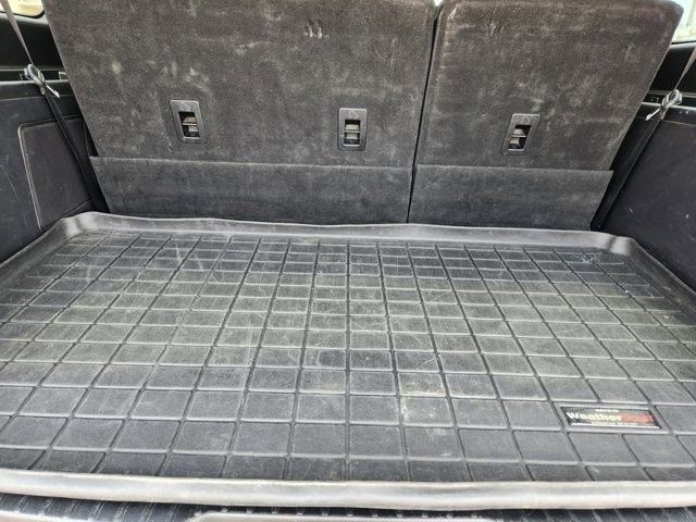 Used 2019 Ford Expedition Max Platinum RWD image 33