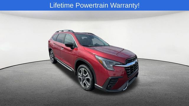 New 2026 Subaru Ascent Touring image 2