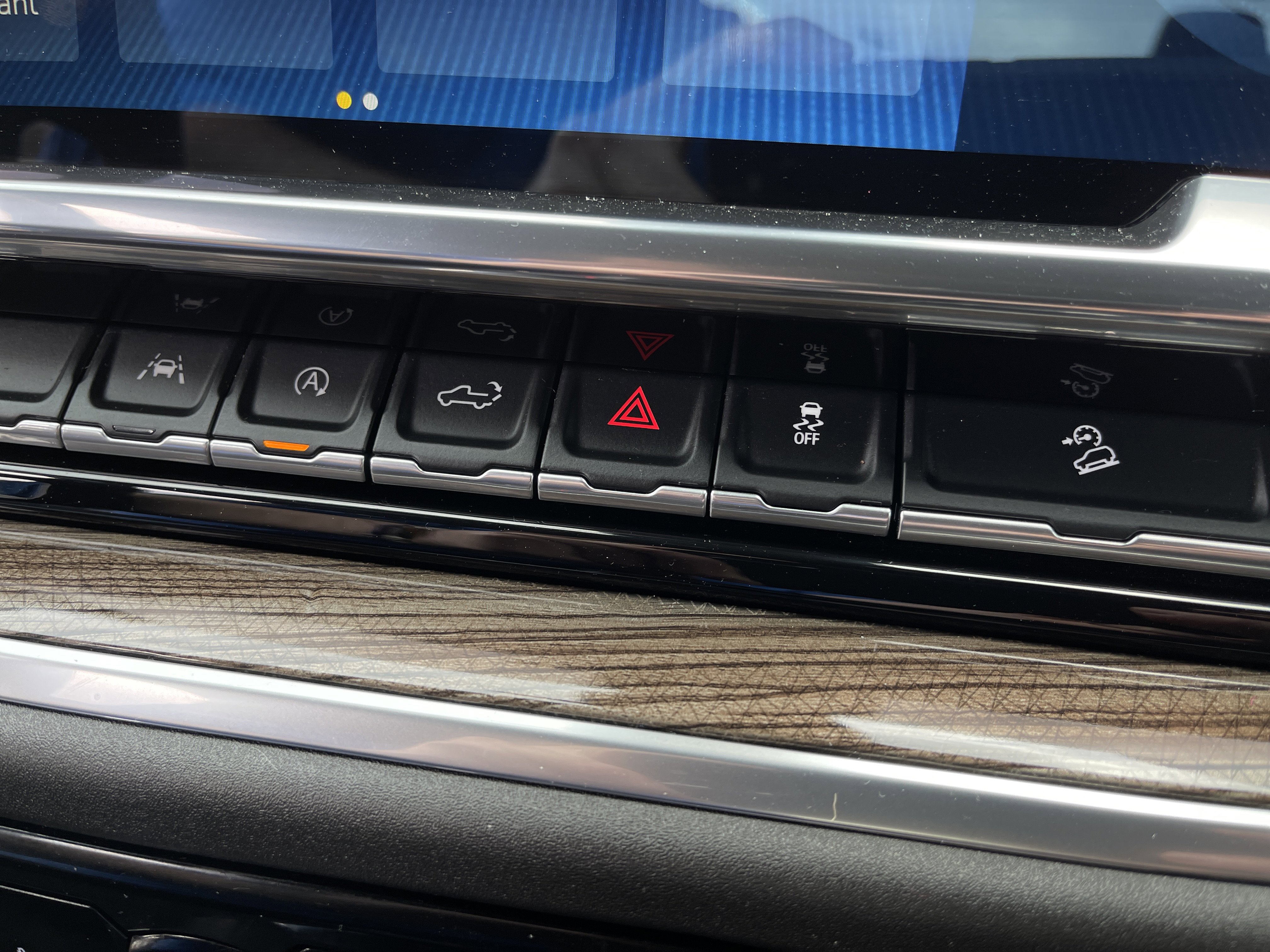 Used 2022 Chevrolet Silverado 1500 RST w/ Z71 Off-Road Package image 29