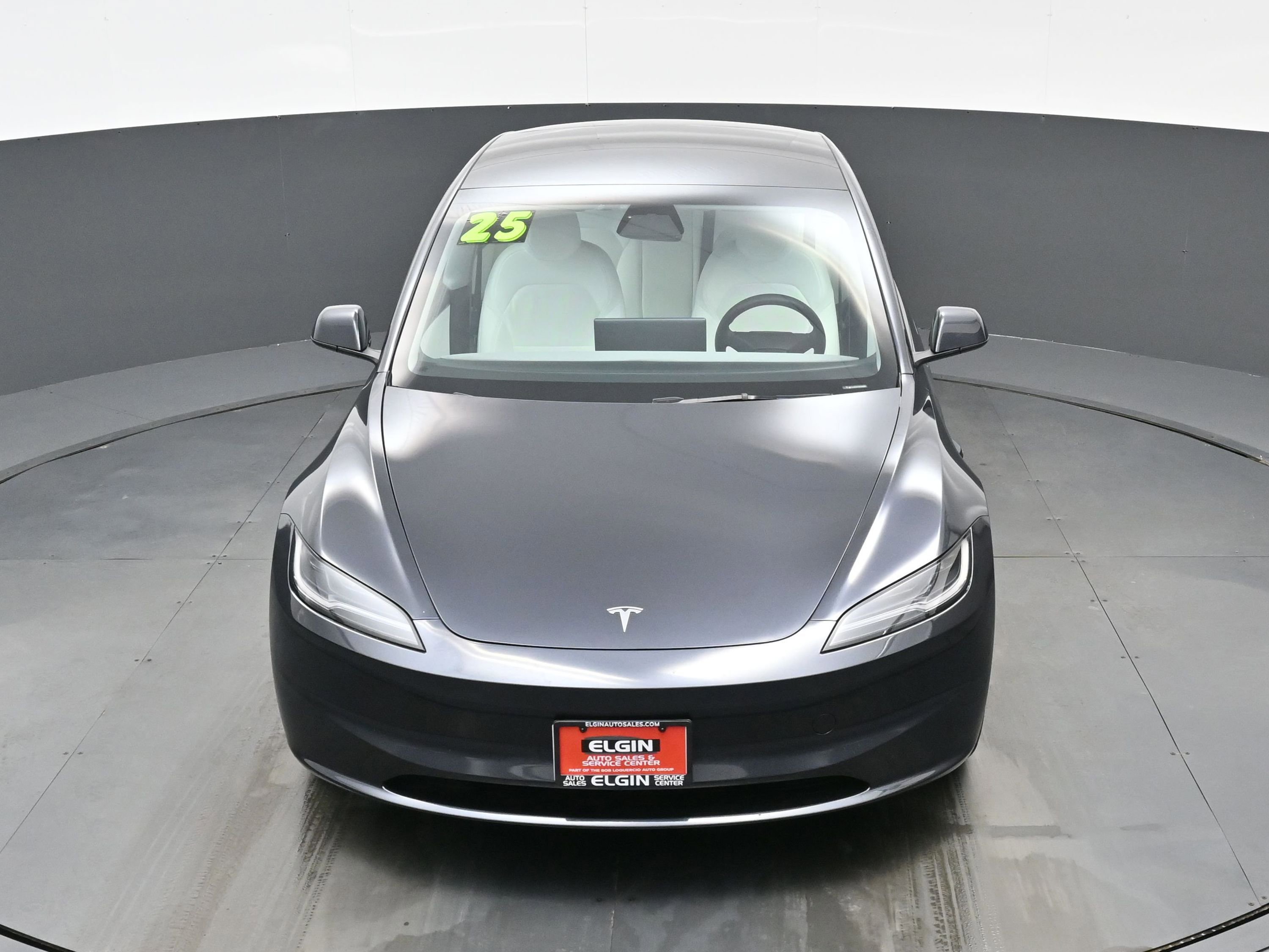 Used 2025 Tesla Model 3 Long Range image 39