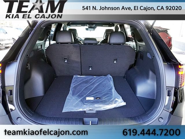 New 2026 Kia Sportage X-Line AWD/4WD image 6