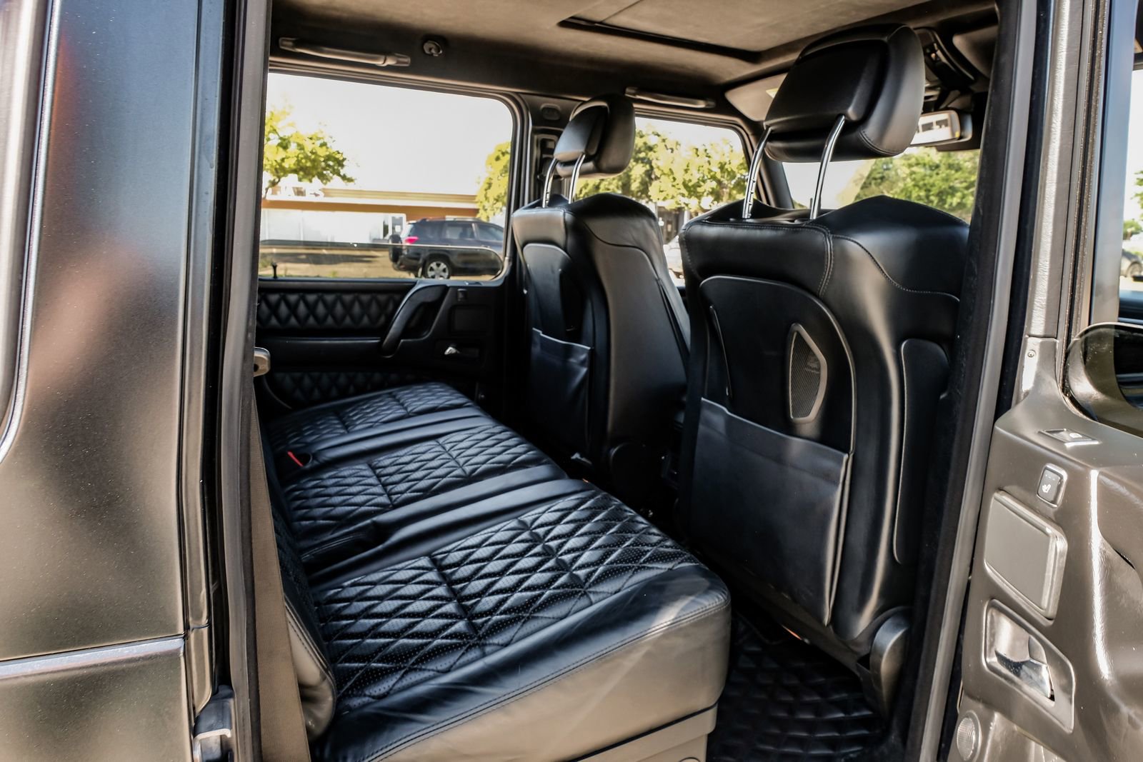 Used 2017 Mercedes-Benz G 63 AMG 4MATIC image 36