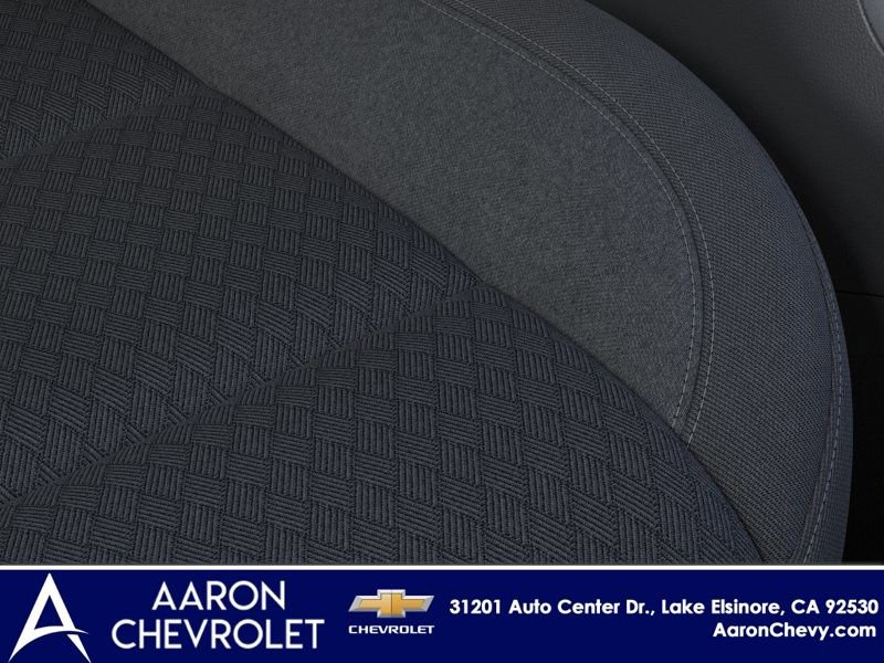 New 2026 Chevrolet Silverado 2500 LT w/ Safety Package AWD/4WD image 21