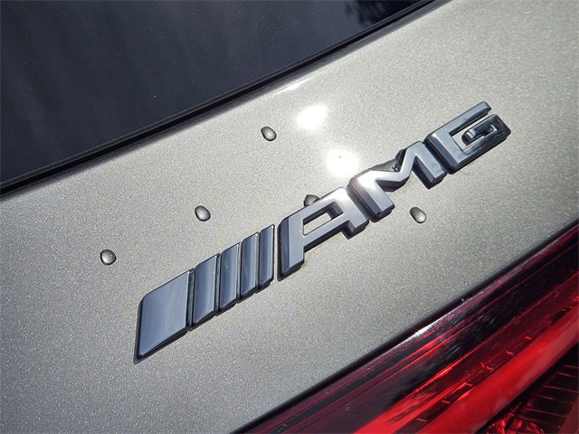 Certified 2022 Mercedes-Benz GLE 53 AMG 4MATIC image 12