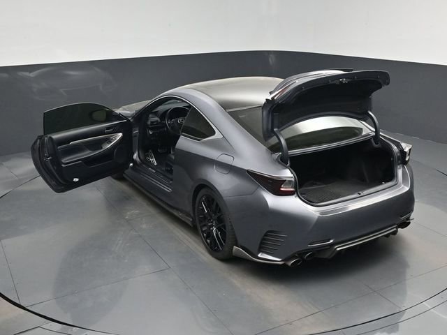 Used 2017 Lexus RC 200t F Sport image 30