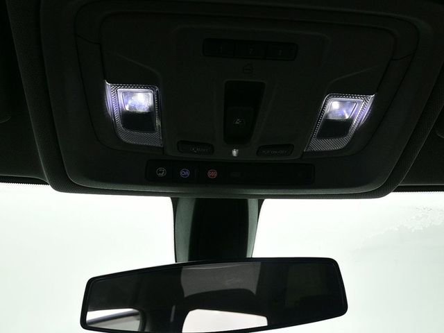 Used 2020 Chevrolet Silverado 1500 RST image 12