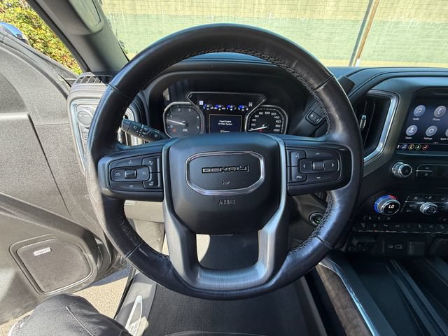 Used 2022 GMC Sierra 3500 Denali w/ Denali Ultimate Package AWD/4WD image 13