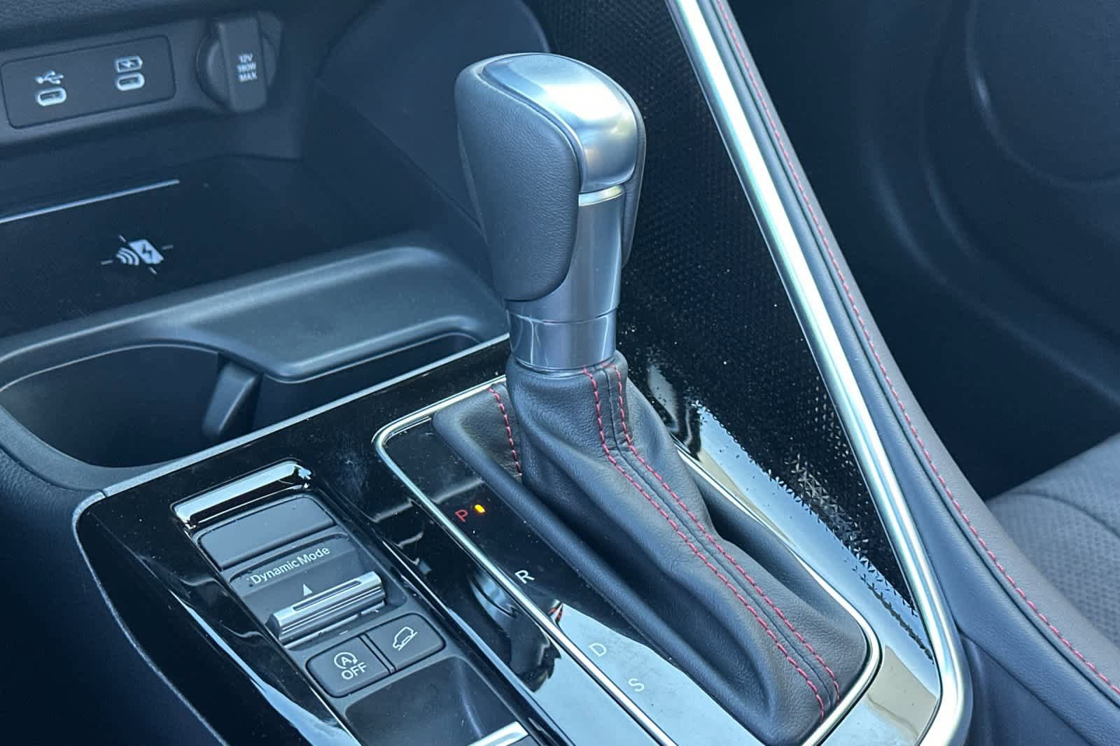 New 2025 Acura ADX A-Spec FWD image 20