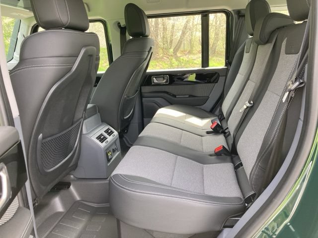 New 2026 INEOS Grenadier Station Wagon AWD/4WD image 22