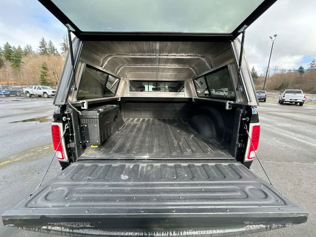 Used 2017 RAM 1500 Laramie w/ Convenience Group image 25