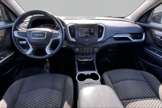 Used 2019 GMC Terrain SLE image 7