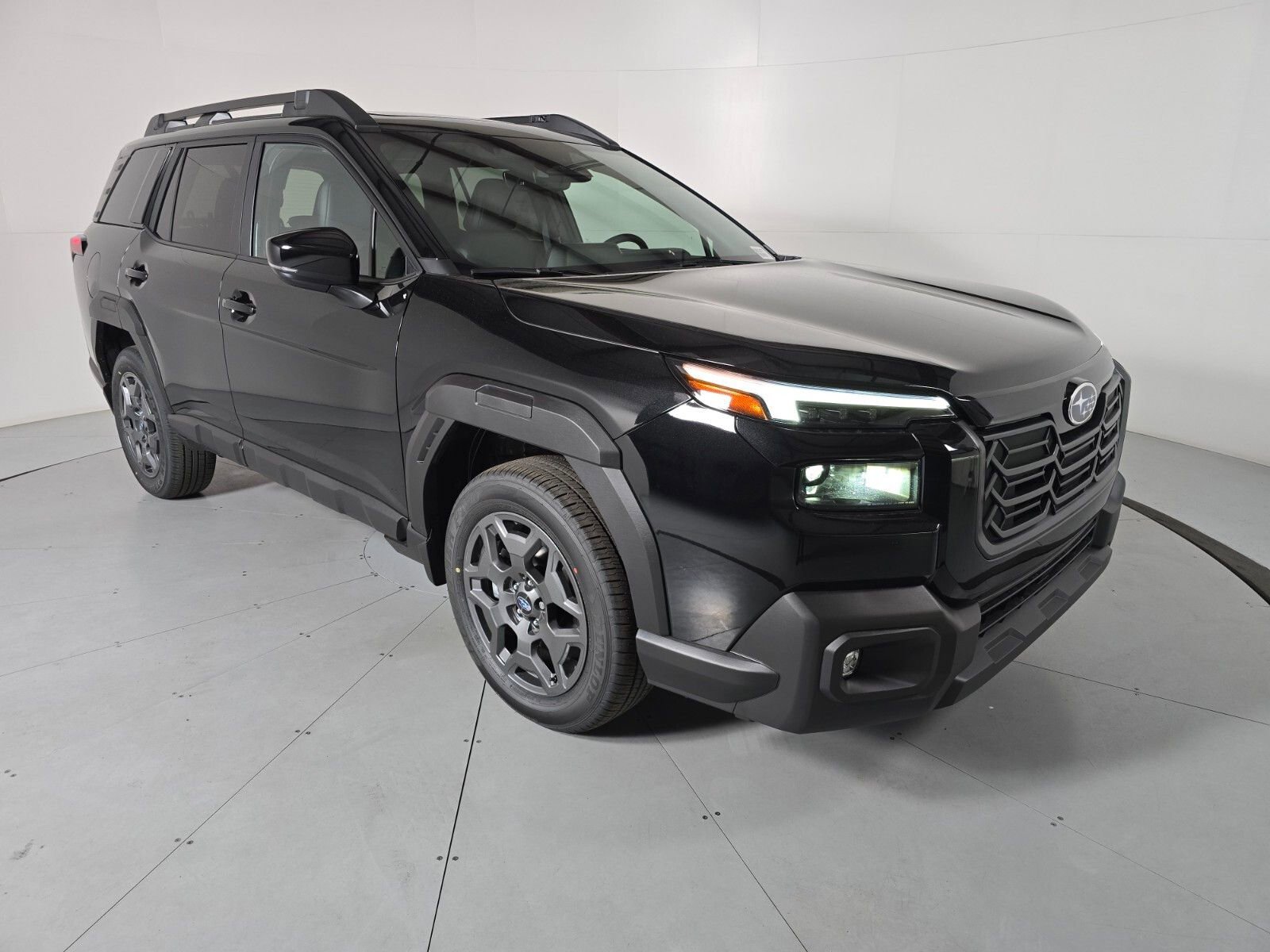 New 2026 Subaru Outback Premium image 7