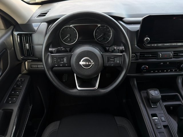 Used 2024 Nissan Pathfinder S w/ Cargo Package FWD image 15