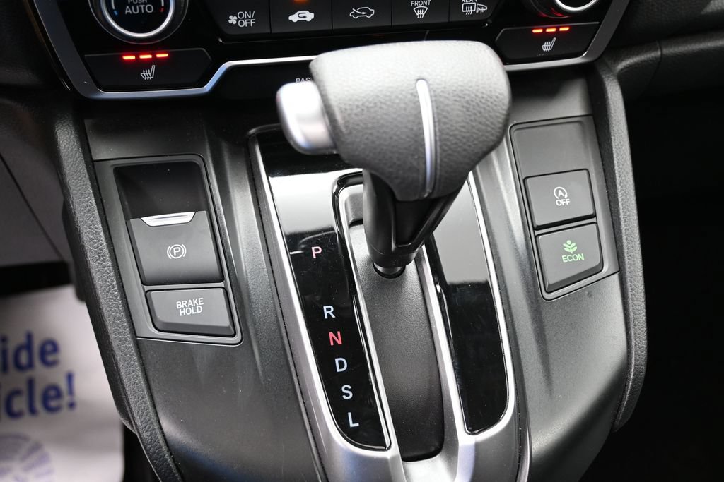 Used 2022 Honda CR-V EX image 28