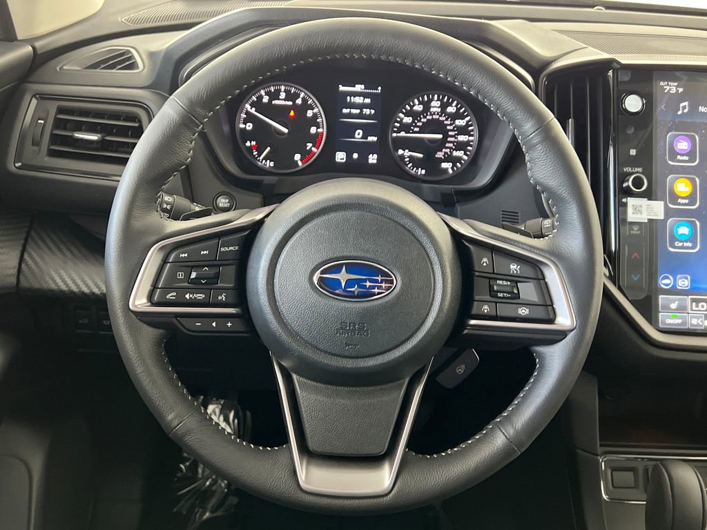 New 2026 Subaru Ascent Premium AWD/4WD image 16