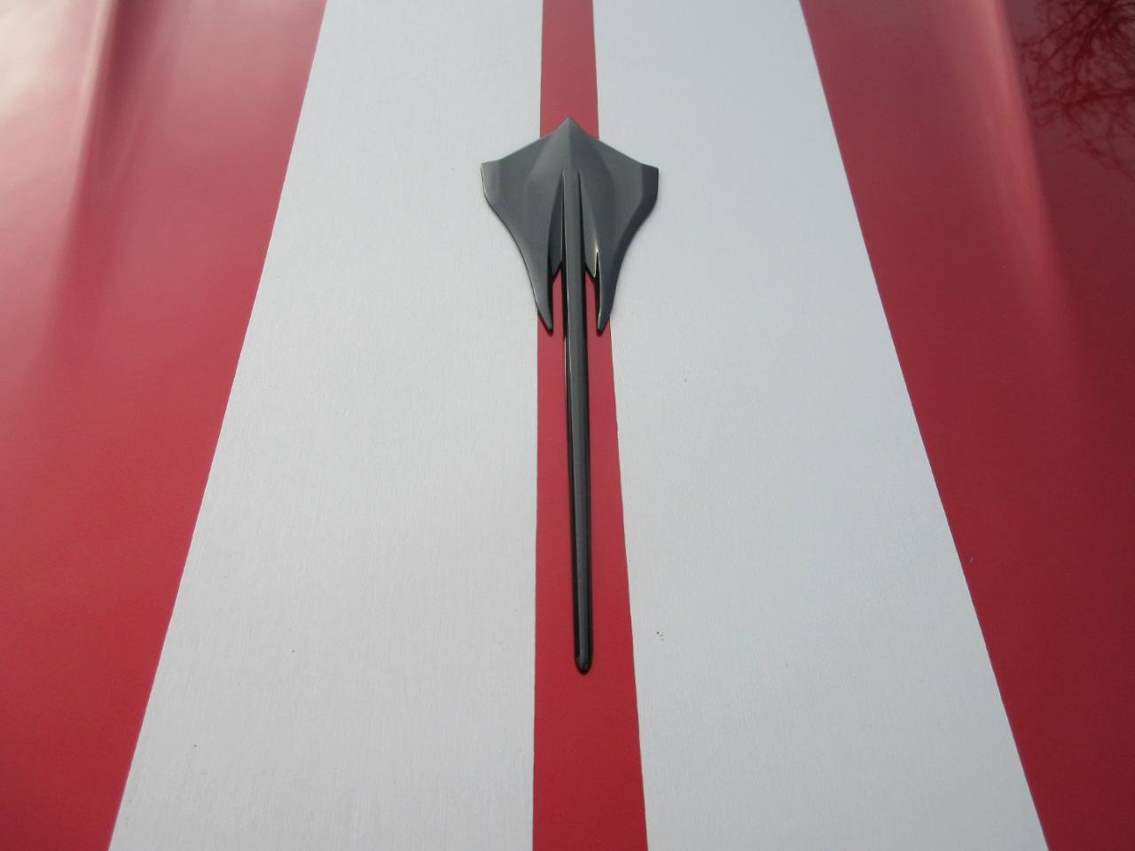 Used 2023 Chevrolet Corvette Stingray Preferred Conv w/ 2LT image 70