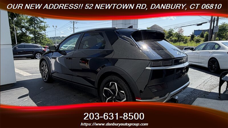 Used 2024 Hyundai Ioniq 5 SE RWD image 3