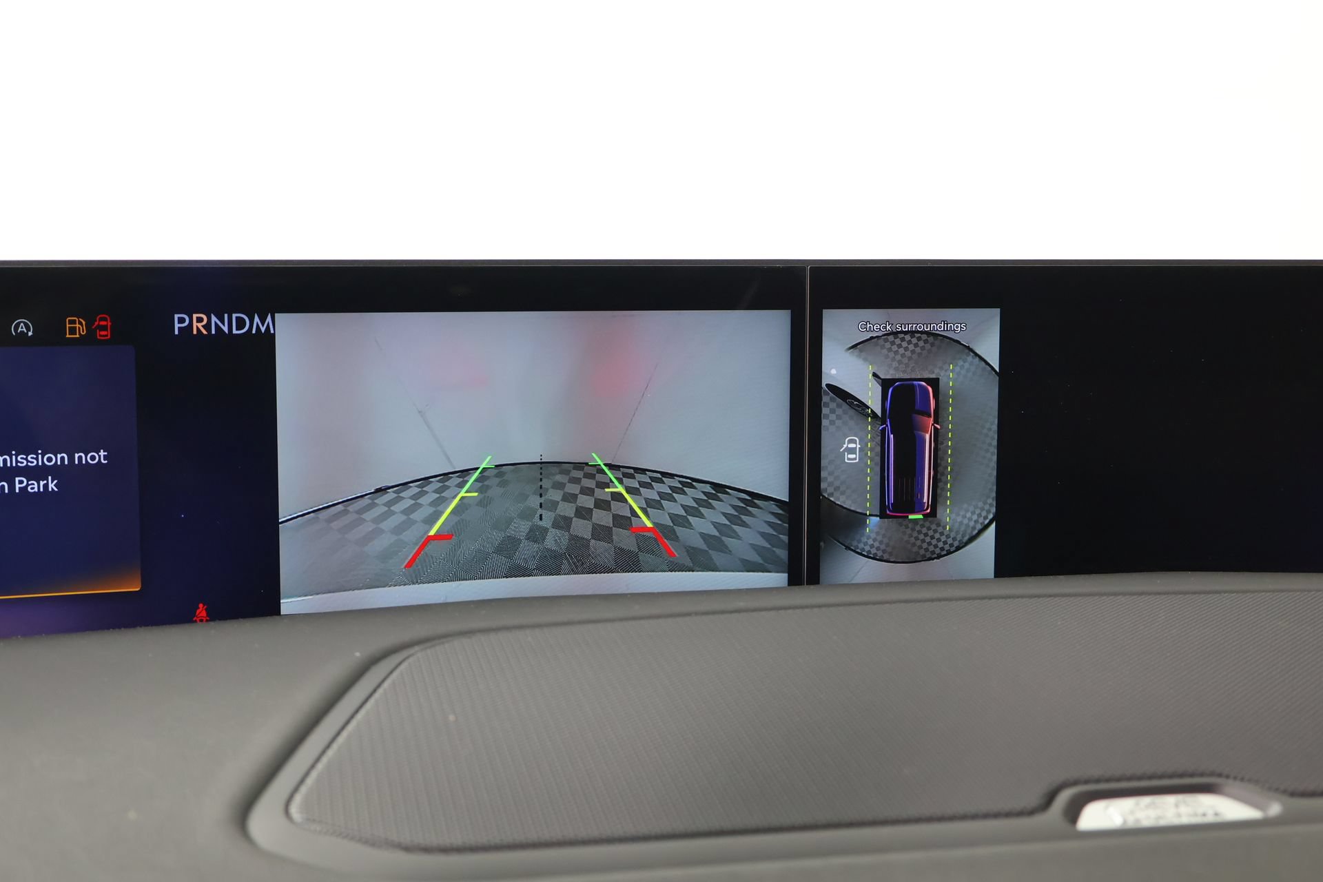 New 2027 Lincoln Navigator Reserve AWD/4WD image 6