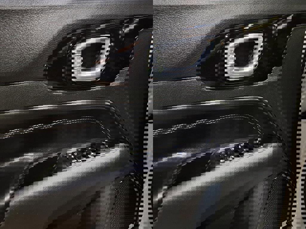 Certified 2022 Jeep Compass High Altitude image 23