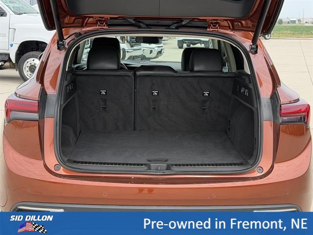 Certified 2021 Buick Envision Essence w/ Technology Package I AWD/4WD image 5