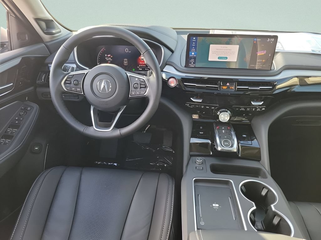 New 2026 Acura MDX FWD w/ Technology Package image 24