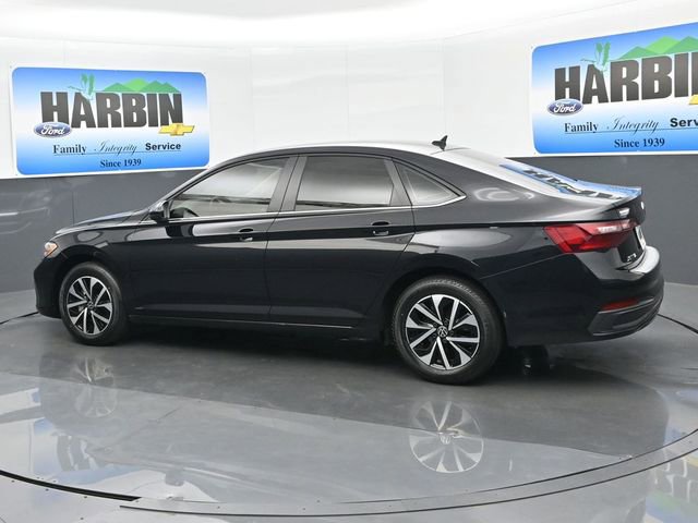 Used 2023 Volkswagen Jetta S w/ IQ.Drive Package FWD image 3