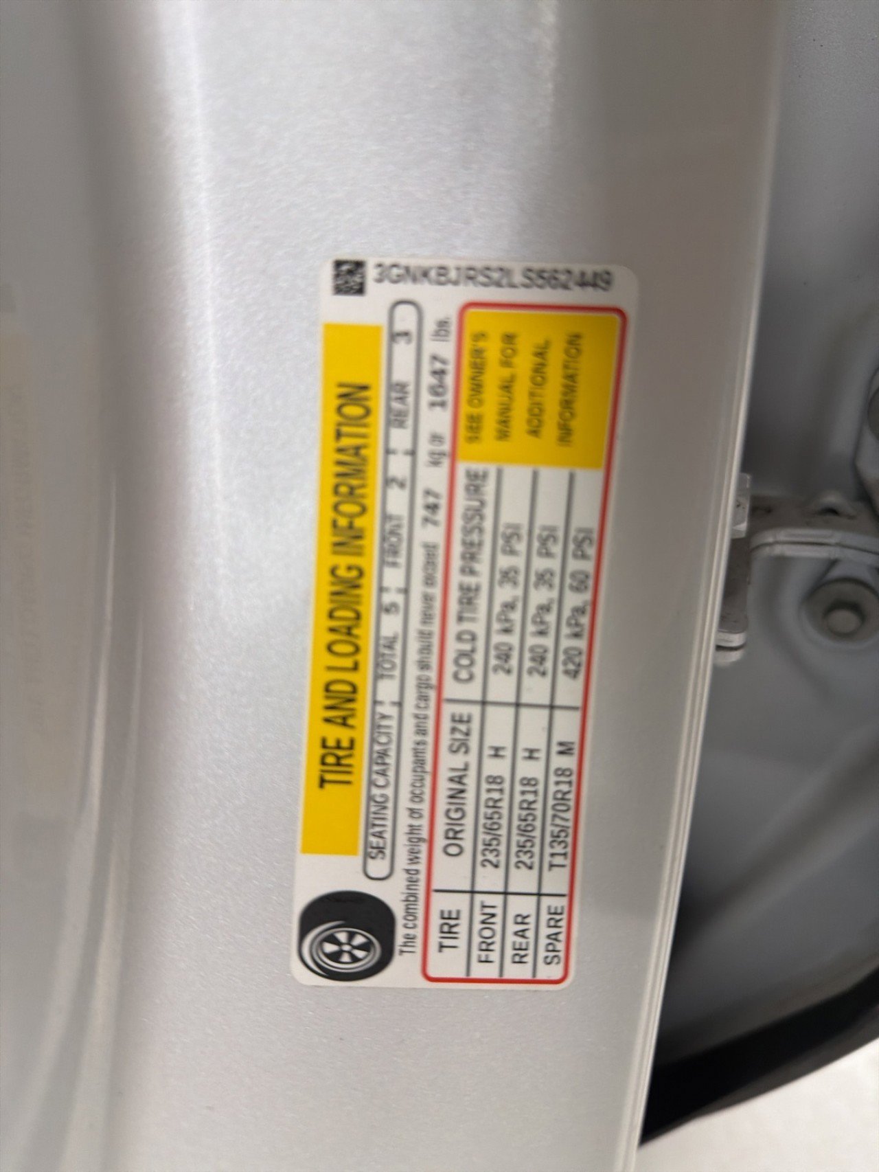 Used 2020 Chevrolet Blazer LT w/ Sound & Technology Package image 54