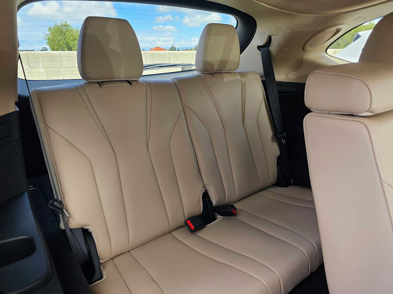 New 2026 Acura MDX w/ Technology Package FWD image 13