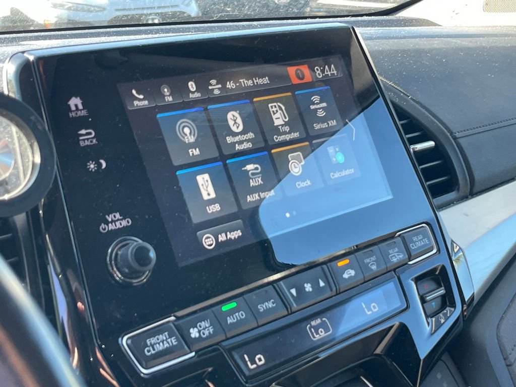 Used 2018 Honda Odyssey EX-L image 6