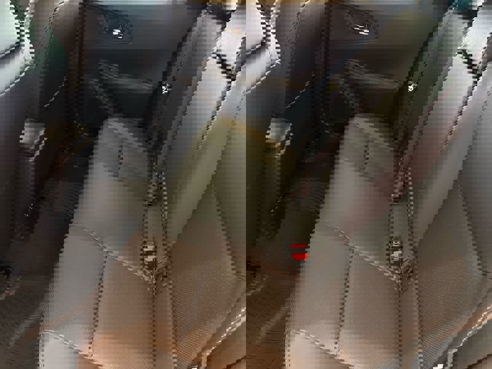 New 2026 Toyota Prius Nightshade image 21